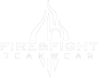 FIRE & FIGHT